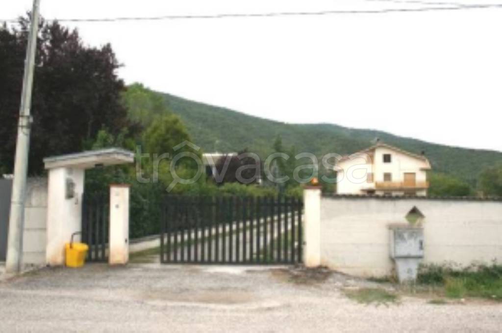 appartamento in vendita a Pettorano sul Gizio