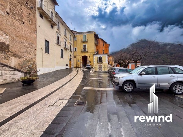 pentavano in vendita a Pettorano sul Gizio
