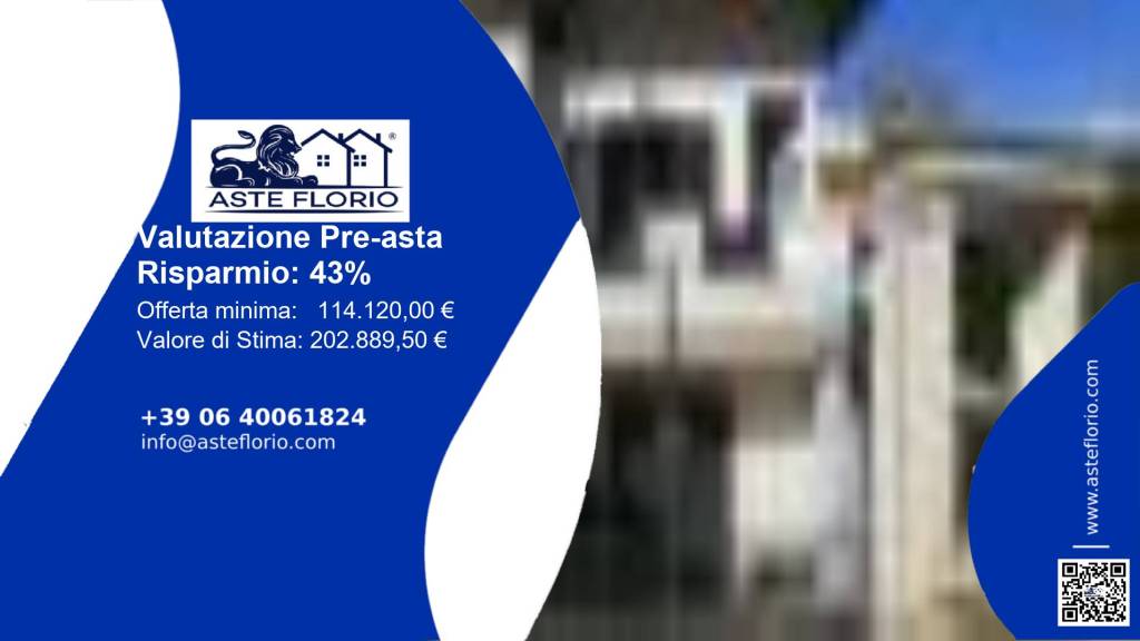 appartamento in vendita a Pettorano sul Gizio
