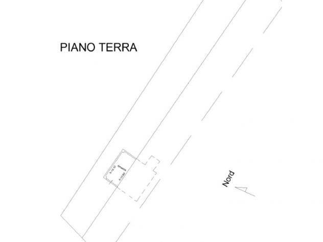 casa indipendente in vendita a Pettorano sul Gizio
