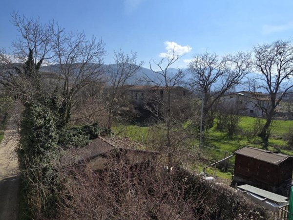 casale in vendita a Pettorano sul Gizio
