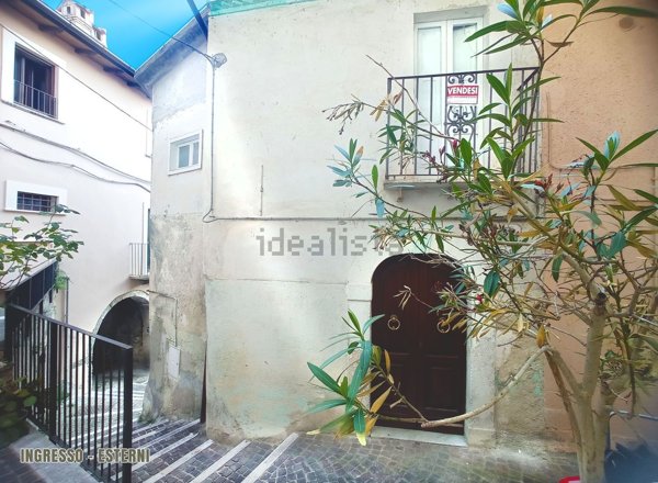 appartamento in vendita a Pettorano sul Gizio