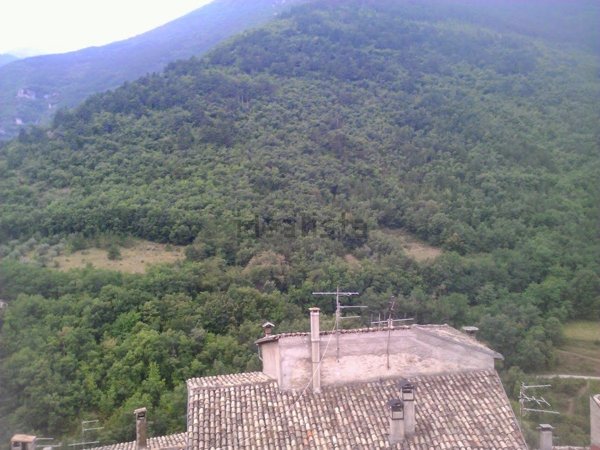 casa indipendente in vendita a Pettorano sul Gizio