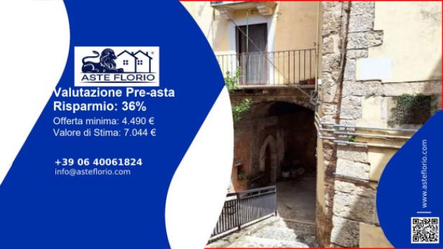 pentavano in vendita a Pettorano sul Gizio