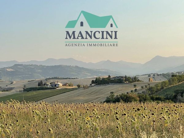 terreno edificabile in vendita a Pettorano sul Gizio in zona Conca
