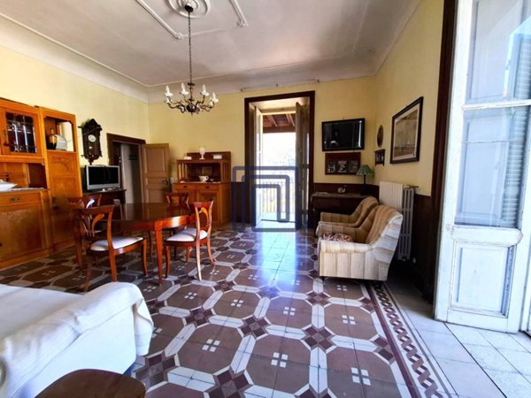 appartamento in vendita a Pettorano sul Gizio