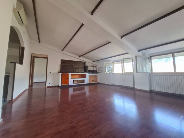 appartamento in vendita a Pettorano sul Gizio