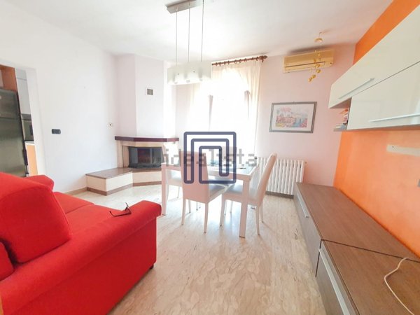 appartamento in vendita a Pettorano sul Gizio