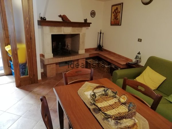 appartamento in vendita a Pettorano sul Gizio