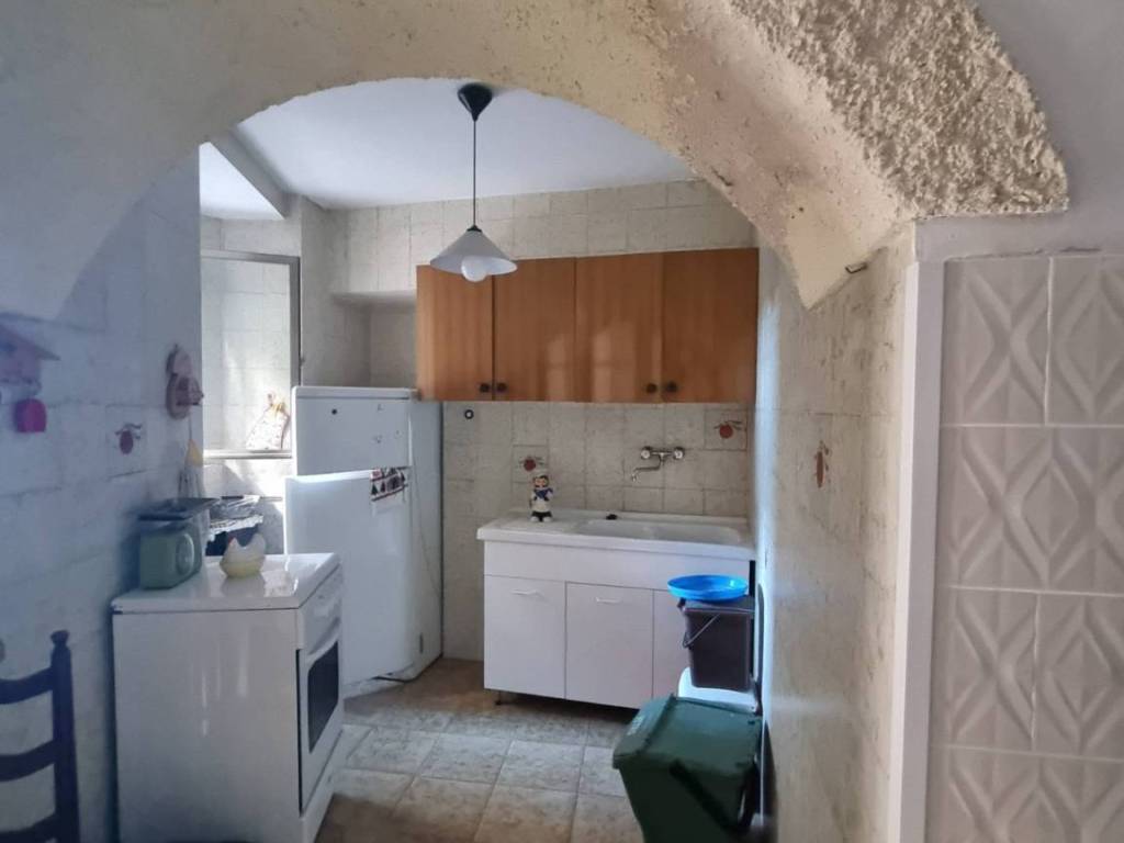casa indipendente in vendita a Pettorano sul Gizio