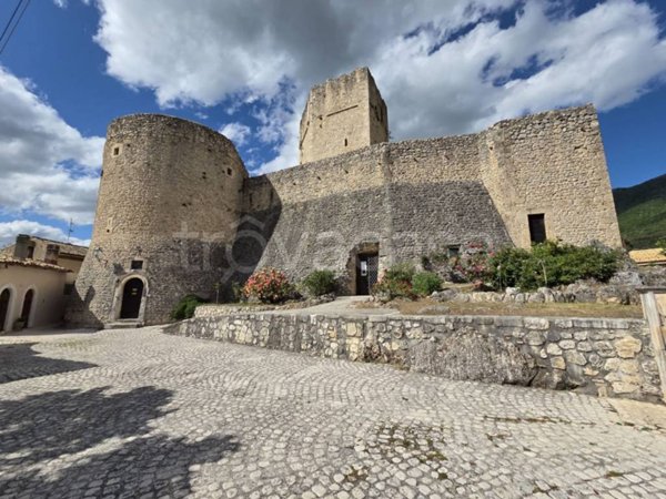 appartamento in vendita a Pettorano sul Gizio