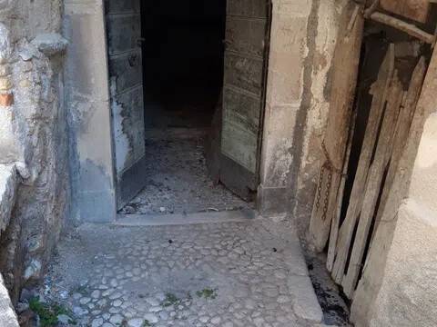 appartamento in vendita a Pettorano sul Gizio