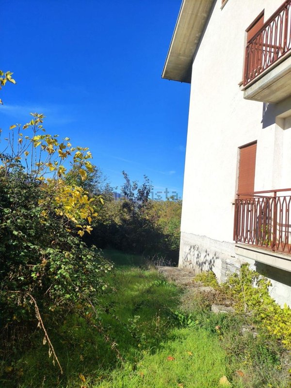 appartamento in vendita a Pizzoli