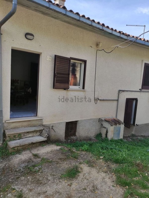pentavano in vendita a Pizzoli