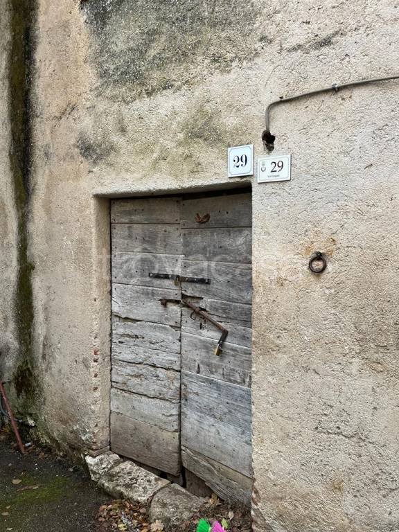 appartamento in vendita a Pizzoli in zona Cavallari