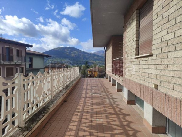 appartamento in vendita a Pizzoli