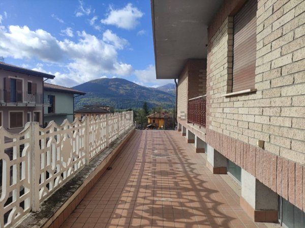 appartamento in vendita a Pizzoli