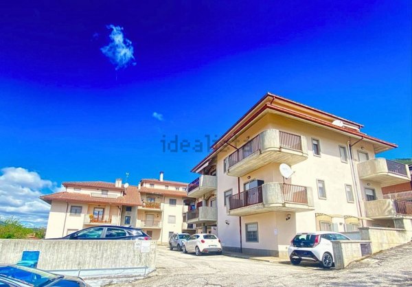 appartamento in vendita a Pizzoli