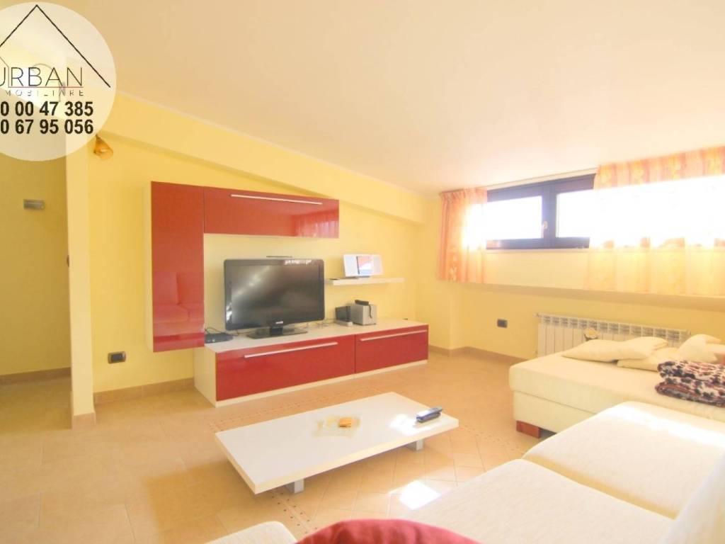appartamento in vendita a Pizzoli
