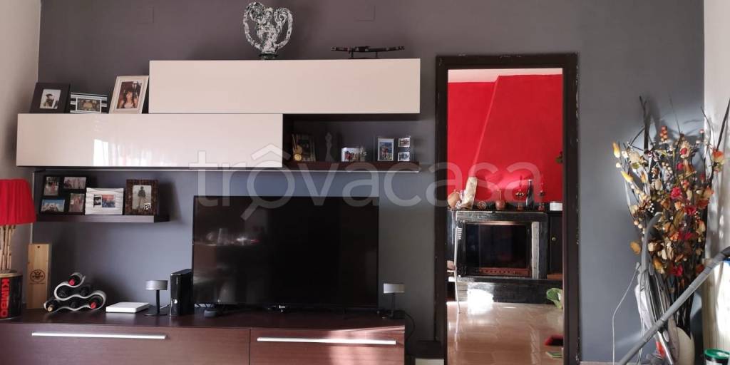 appartamento in vendita a Pizzoli