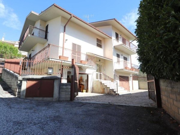 appartamento in vendita a Pizzoli