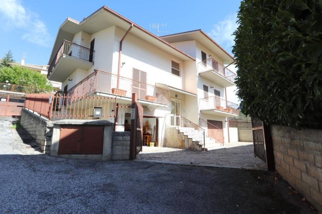 appartamento in vendita a Pizzoli