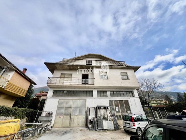 appartamento in vendita a Pizzoli