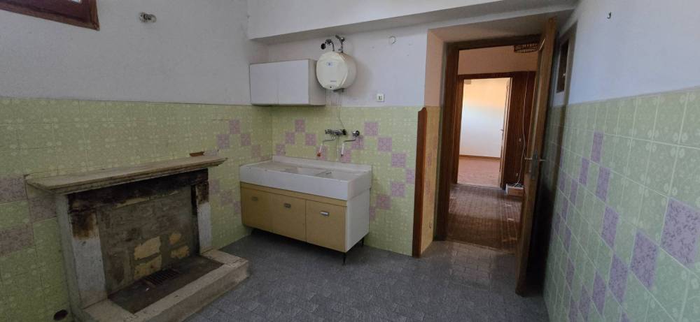 appartamento in vendita a Pizzoli