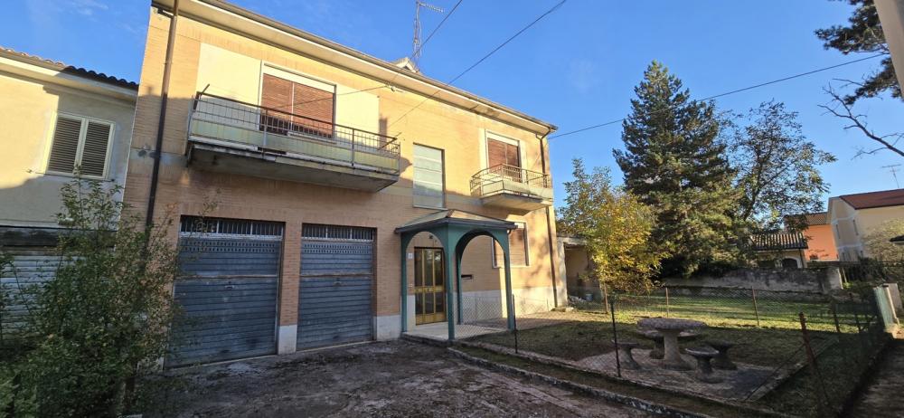 appartamento in vendita a Pizzoli