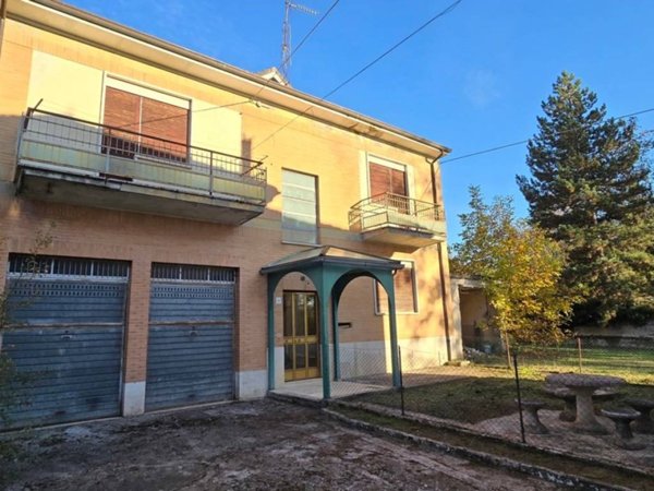 appartamento in vendita a Pizzoli