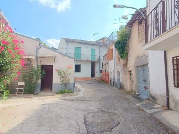 appartamento in vendita a Pizzoli