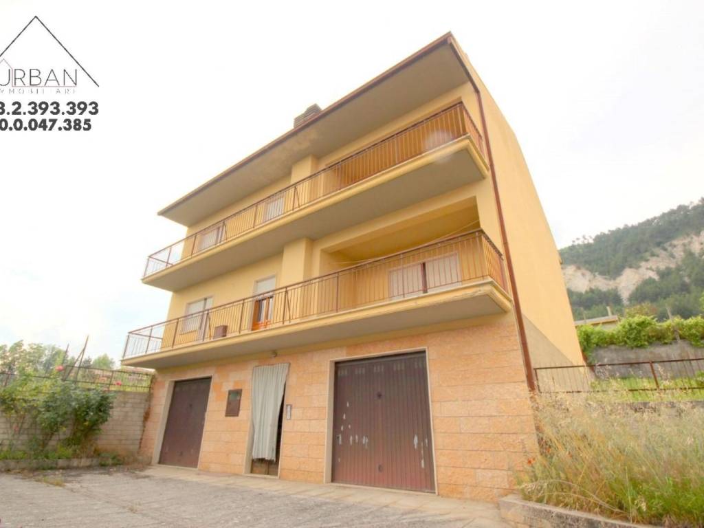 appartamento in vendita a Pizzoli