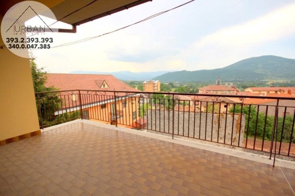 appartamento in vendita a Pizzoli