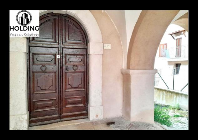 appartamento in vendita a Pizzoli
