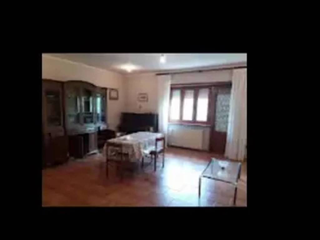 appartamento in vendita a Pizzoli in zona Cavallari