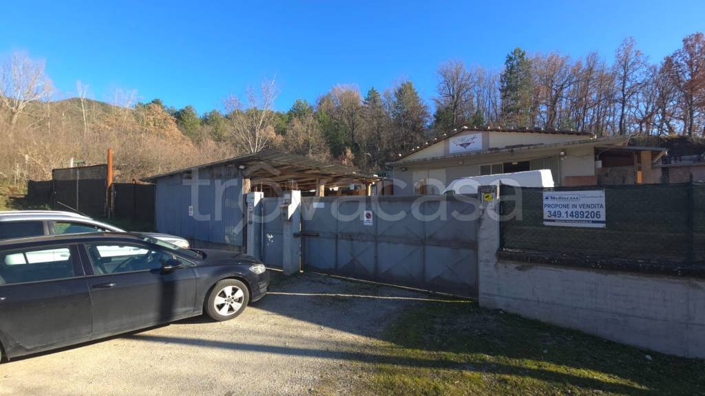 appartamento in vendita a Pizzoli