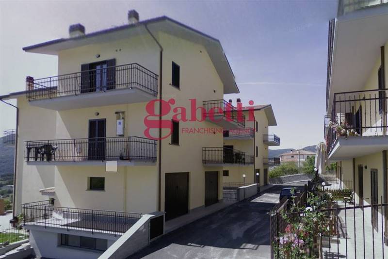 appartamento in vendita a Pizzoli
