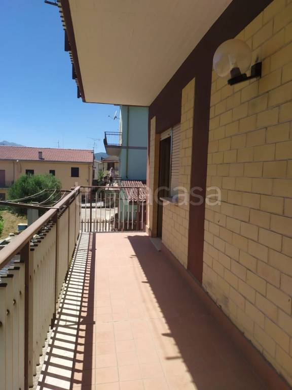 casa indipendente in vendita a Pizzoli