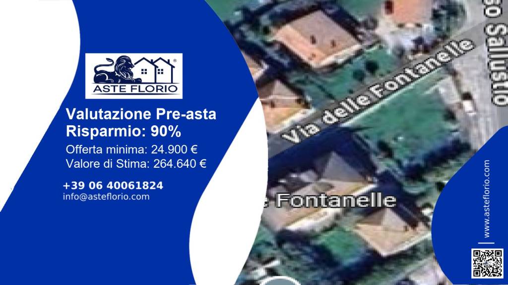 terreno edificabile in vendita a Pizzoli