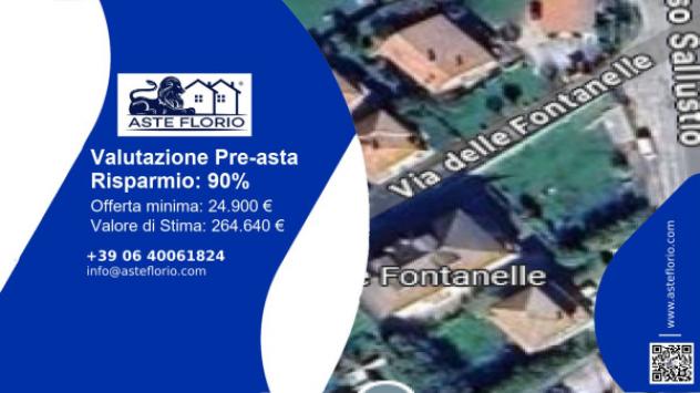 terreno edificabile in vendita a Pizzoli
