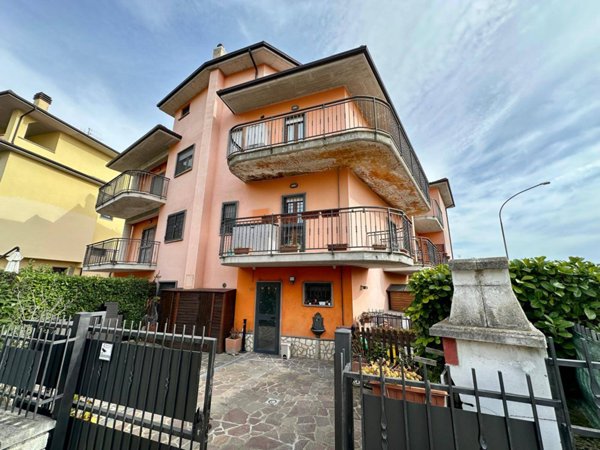 appartamento in vendita a Pizzoli