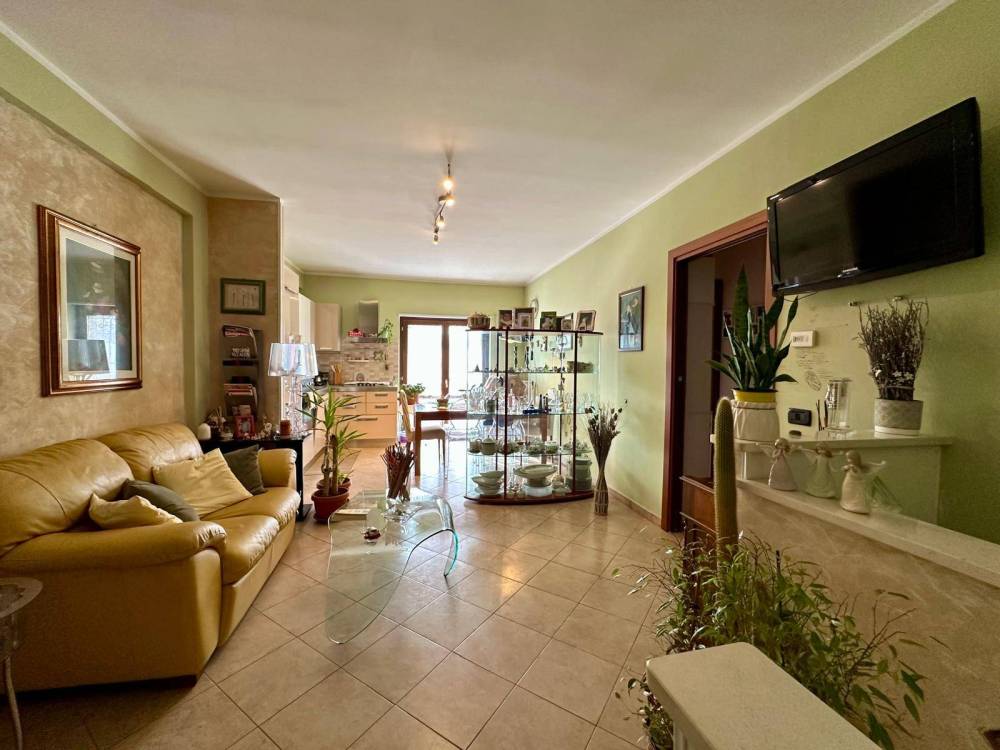 appartamento in vendita a Pizzoli