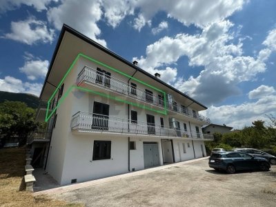 appartamento in vendita a Pizzoli