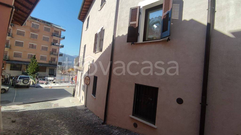 appartamento in vendita a Pizzoli