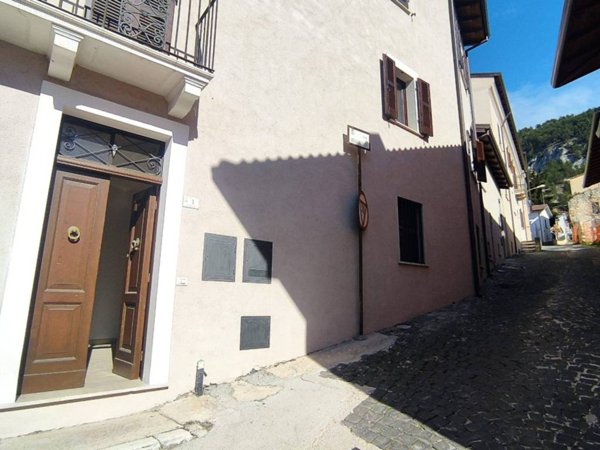 appartamento in vendita a Pizzoli