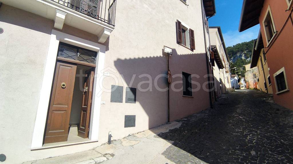 appartamento in vendita a Pizzoli