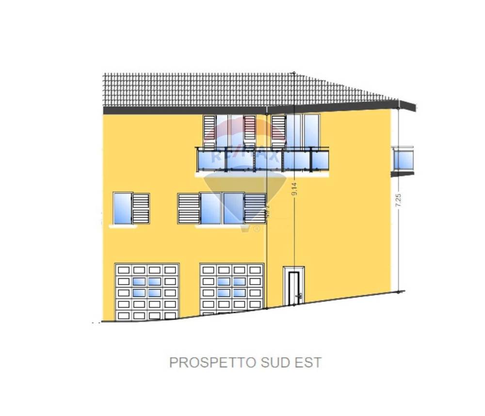 appartamento in vendita a Pizzoli