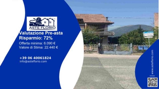 casa indipendente in vendita a Pizzoli