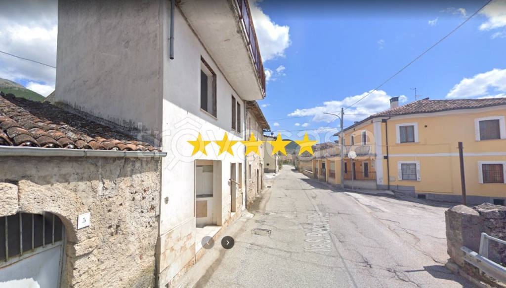 appartamento in vendita a Pizzoli