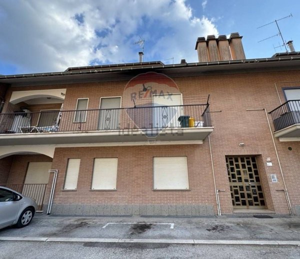 appartamento in vendita a Pizzoli
